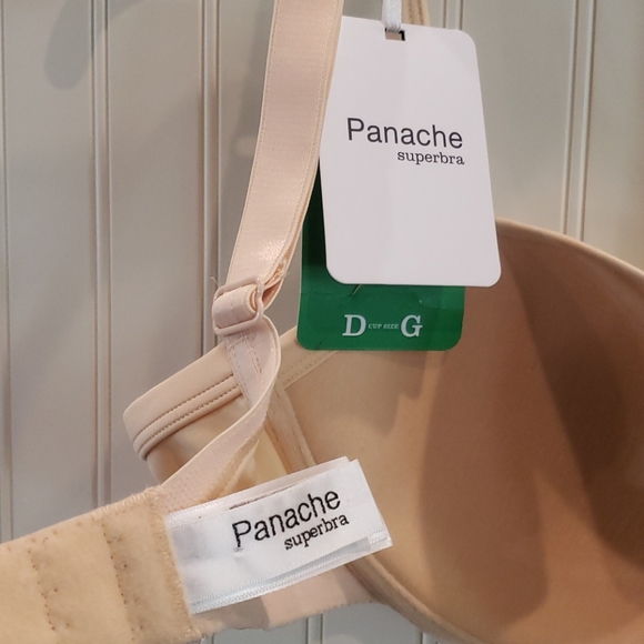 Panache super bra (A12-67) NWT - Picture 4 of 4